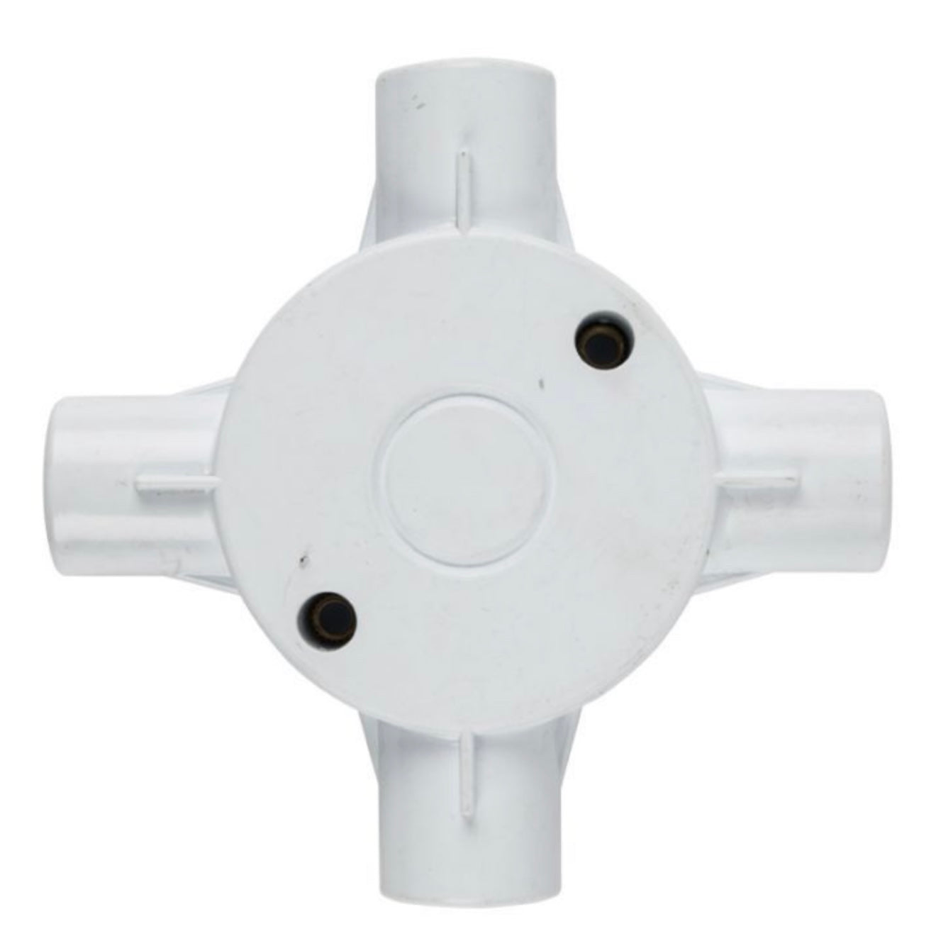 4 Way Looping Boxes 20mm (TOP ENTRY)