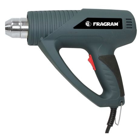 Fragram Heat Gun 2000w MCOP1623