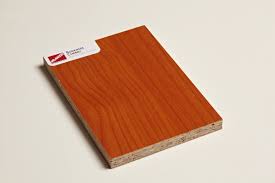Cherry Royal /Windsor Cherry Melamine PND 2750x1830x16mm
