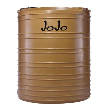 JoJo Tanks