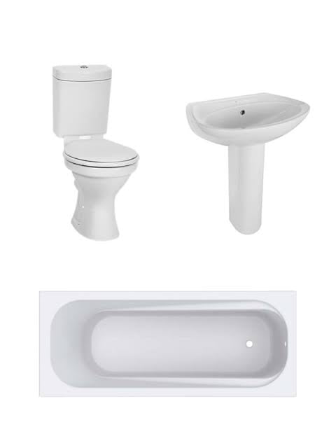 Sanitary Ware