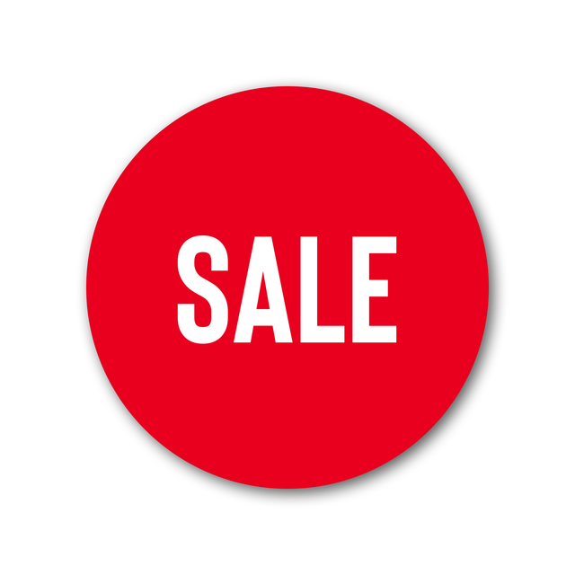 Sale