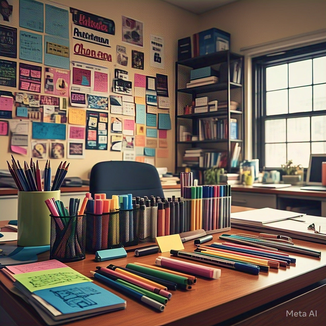 Stationery