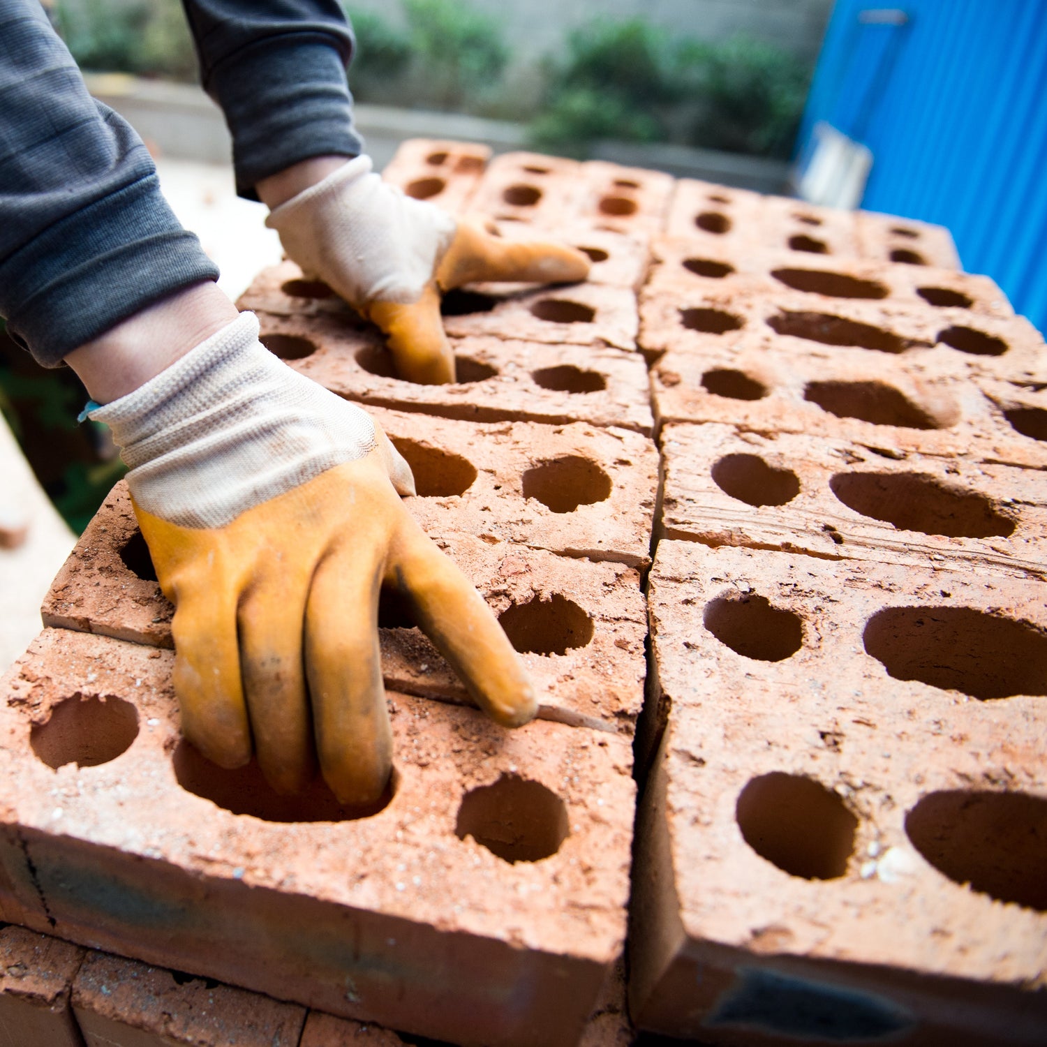 Building Materials