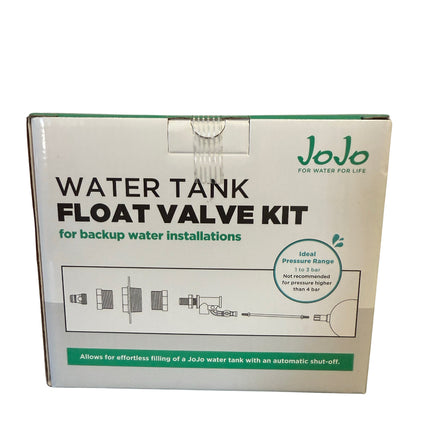 JoJo Water Tank Float Valve Kit (Floatkit)