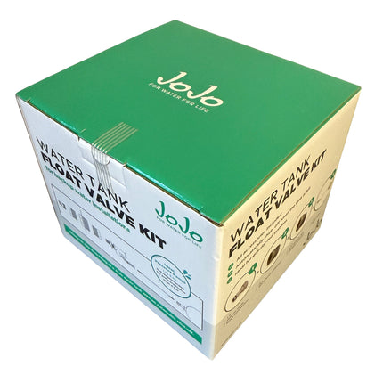 JoJo Water Tank Float Valve Kit (Floatkit)