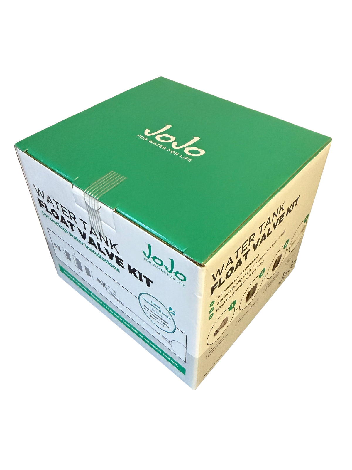 JoJo Water Tank Float Valve Kit (Floatkit)