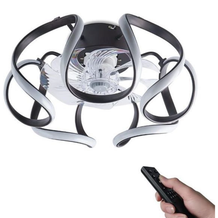 MTY Multi Function Fan Light FS45-M01