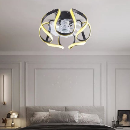 MTY Multi Function Fan Light FS45-M01