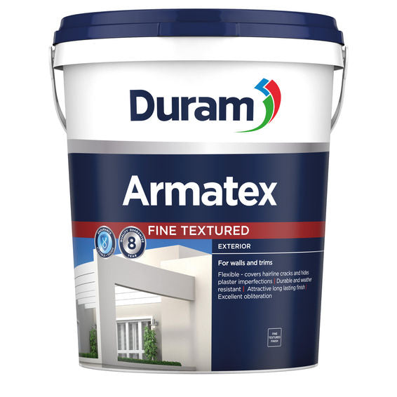 DURAM ARMATEX BASE DEEP  5LT