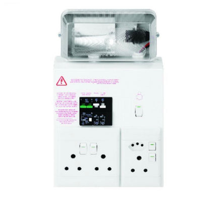 Ready Board + Bulkhead LB002