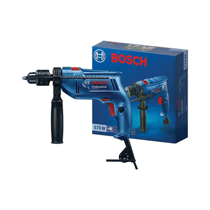Bosch Impact Drill GSB 570