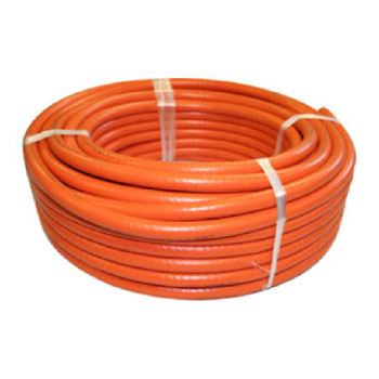 Eurogas LPG Gas Hose Roll 8mm [Per Meter]