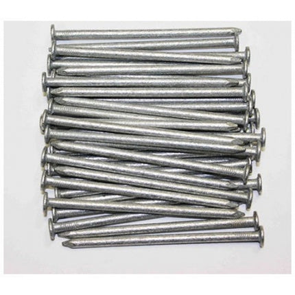 100mm Wire Nails (4 inch)