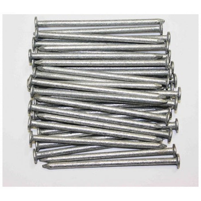 125mm Wire Nails (5 inch)