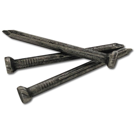 Nails Fluted Steel 32mm x 500grm