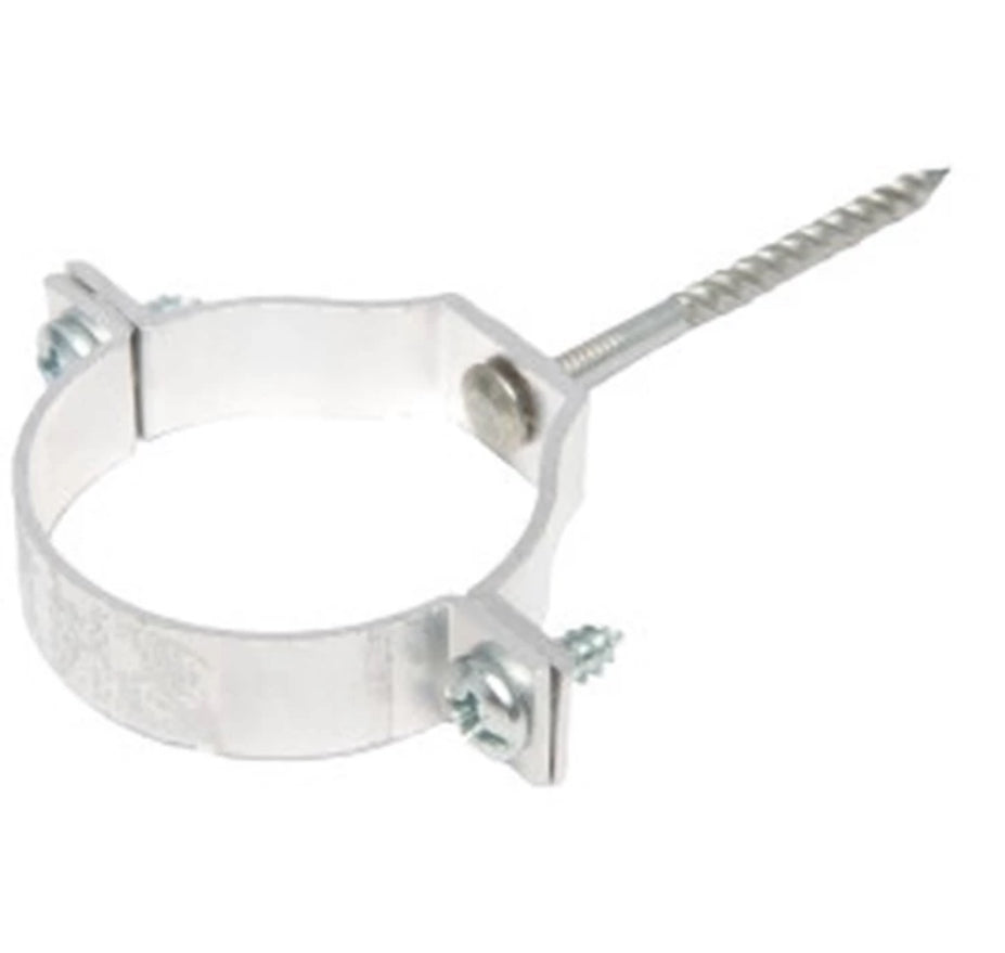 Aluminium Holderbat 50mm