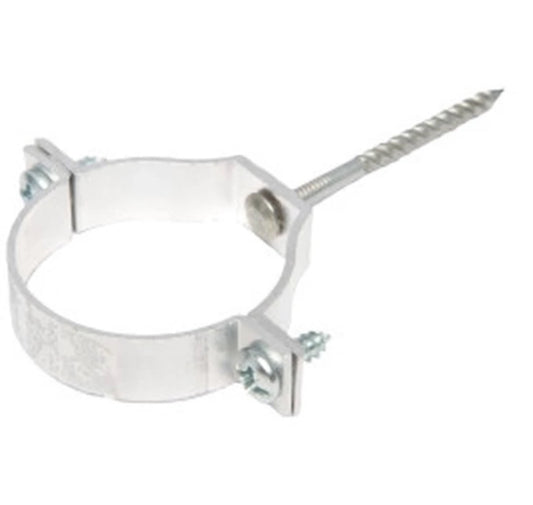 Aluminium Holderbat 50mm