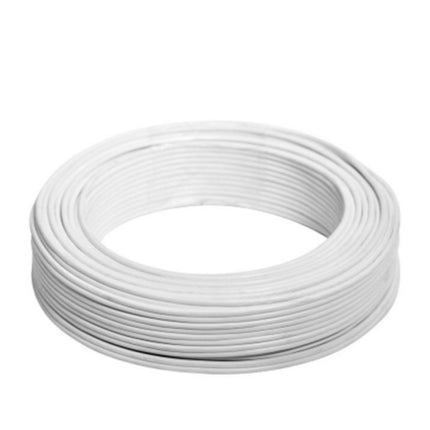 Cable Ripcord 0.5mm White 20m