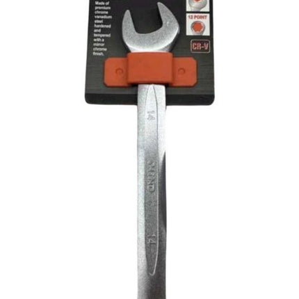 14mm Shind Combination Spanner