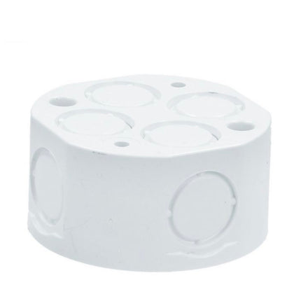 Looping Boxes Plain 8 way push-in