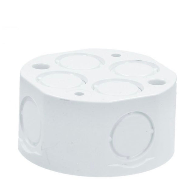 Looping Boxes Plain 8 way push-in