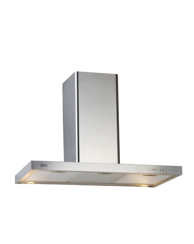 Defy - DCH318 900 Series Premium Cookerhood - T Shaped - SS