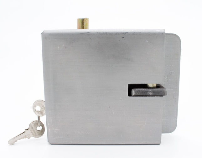 Lock Ultra Large No. 1