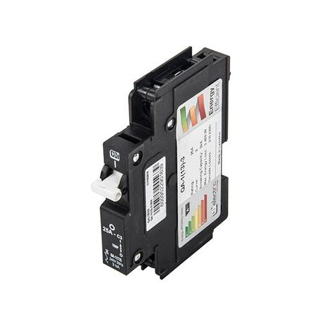 CBI 30 Amp Circuit Breaker 2.5ka