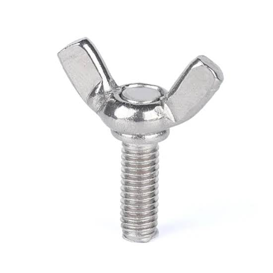 Butterfly Screws