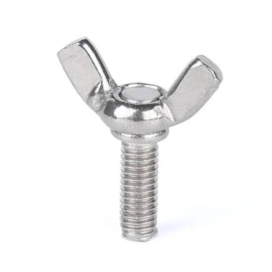 Butterfly Screws