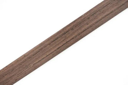 20mm PVC Edging American Walnut Not Glued