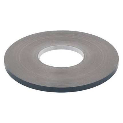 Storm Grey Gloss PVC 1mm x 20mm