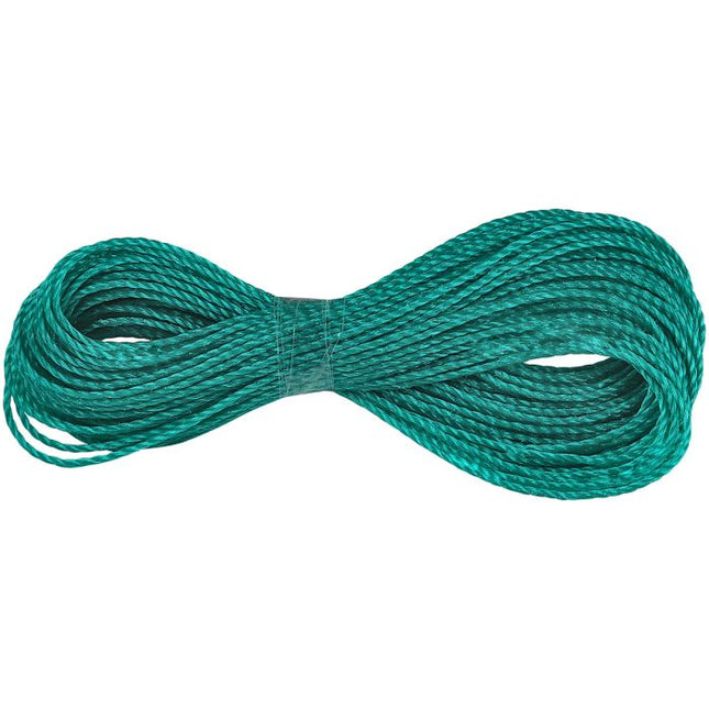 Lacing Cord Green CC209