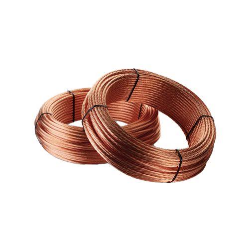 2.5mm Earth Wire- Copper 5kg per MT