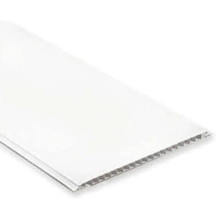 PVC Panel Cap 30cm X 6mm 30-30