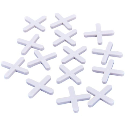 Tile Spacers 5mm (105 Piece)