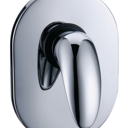 Joop Shower Mixer Chrome Plated