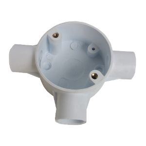 3 Way Looping Boxes (TOP ENTRY)