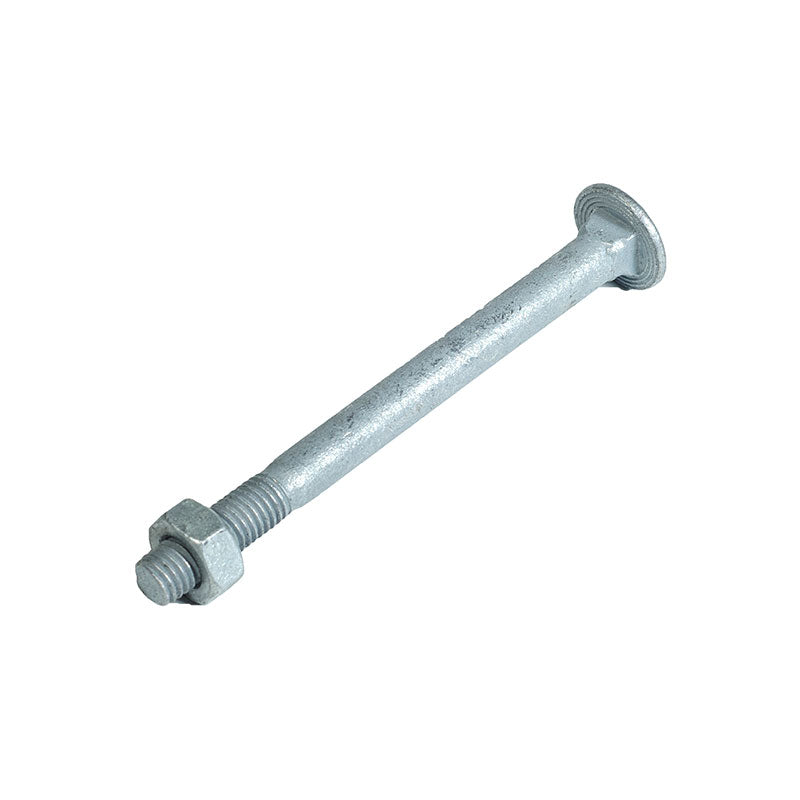 Stay Nut & Bolt M10 x 110 (2) Per Pack