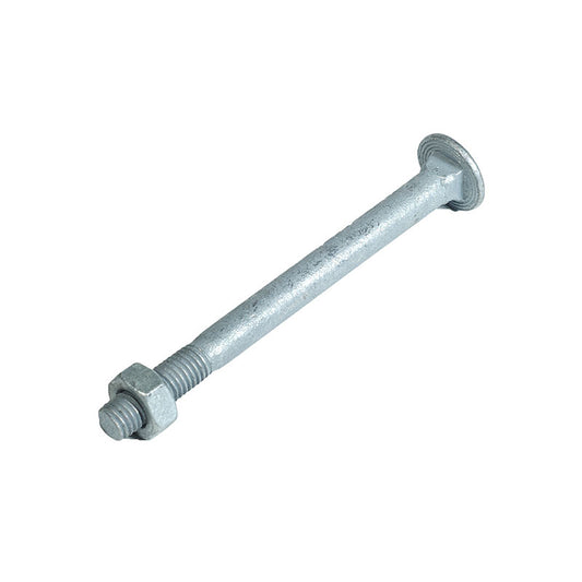 Stay Nut & Bolt M10 x 110 (2) Per Pack