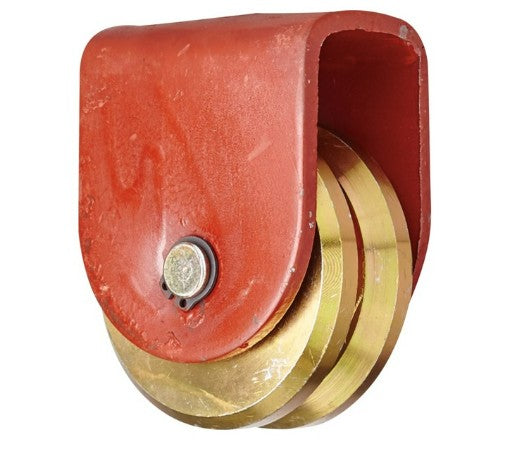 Hillaldam Gate Roller 600kg Gr80v288120