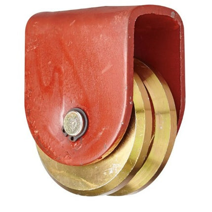 Hillaldam Gate Roller 400kg Gr60v288080