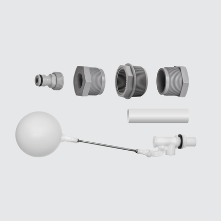 JoJo Water Tank Float Valve Kit (Floatkit)