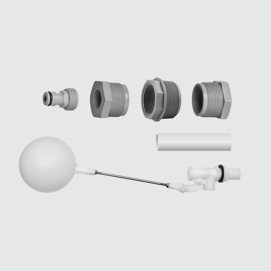 JoJo Water Tank Float Valve Kit (Floatkit)