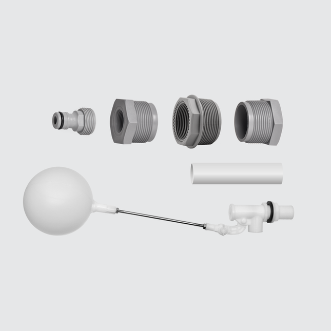JoJo Water Tank Float Valve Kit (Floatkit)