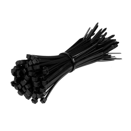 Cable Ties 300 x 4.8mm (5 pack)