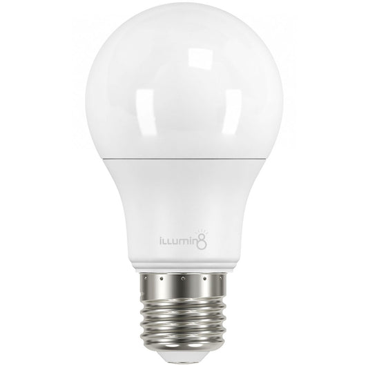 Illumin A60/A55 LED Lamp 9W B22 D/L