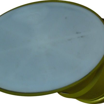 PVC Rodding Eye 110mmx45 Deg SABS