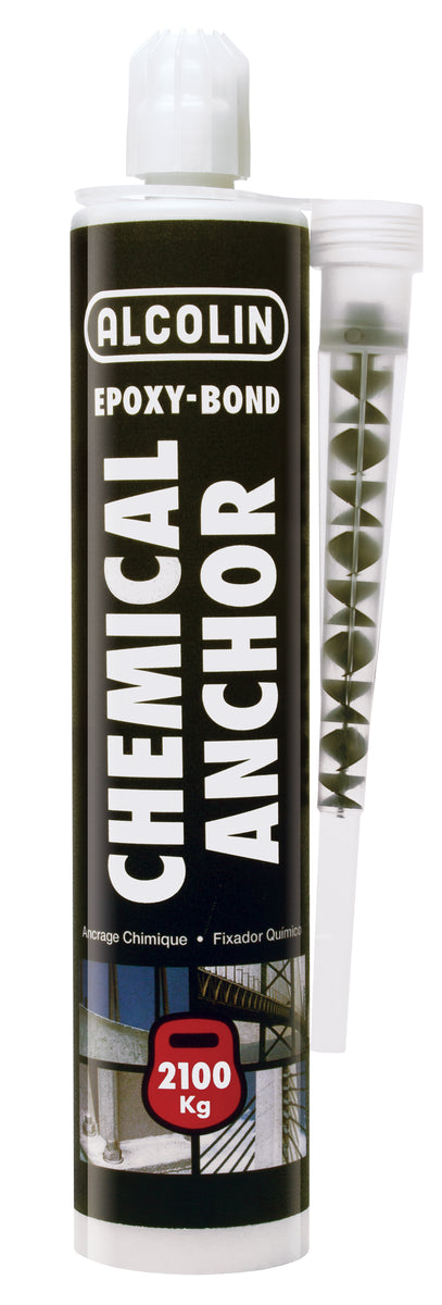 Alcolin Chemical Anchor 300ml